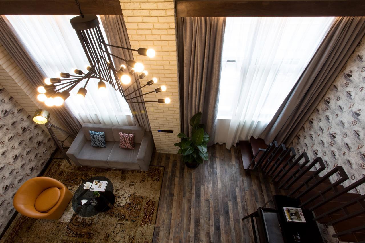 Li Yuan Loft