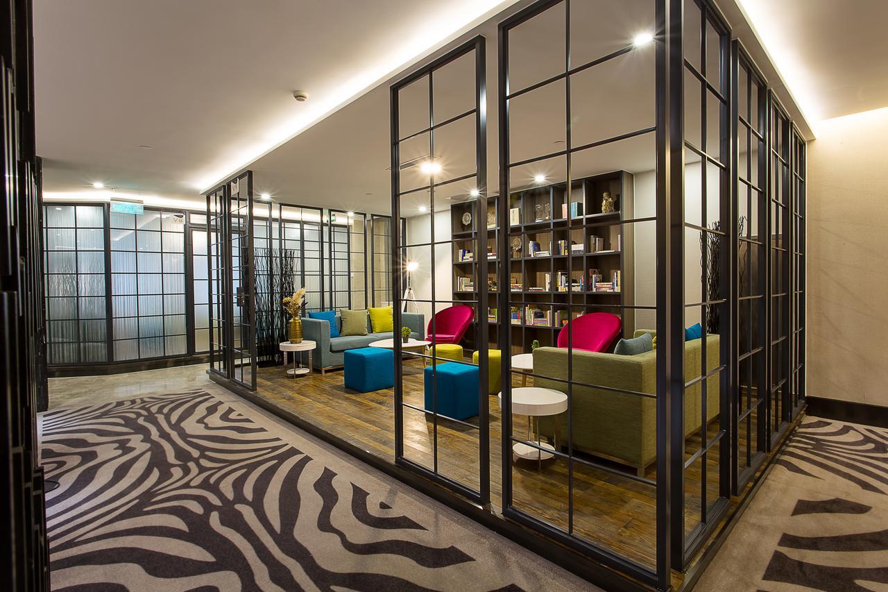 Li Yuan Loft