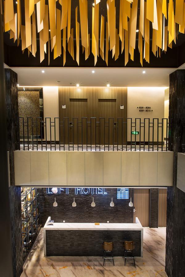 Li Yuan Loft 4* Shanghai