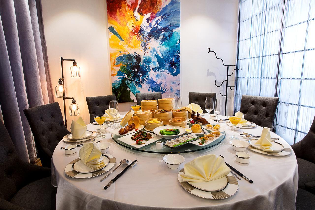 Li Yuan Loft