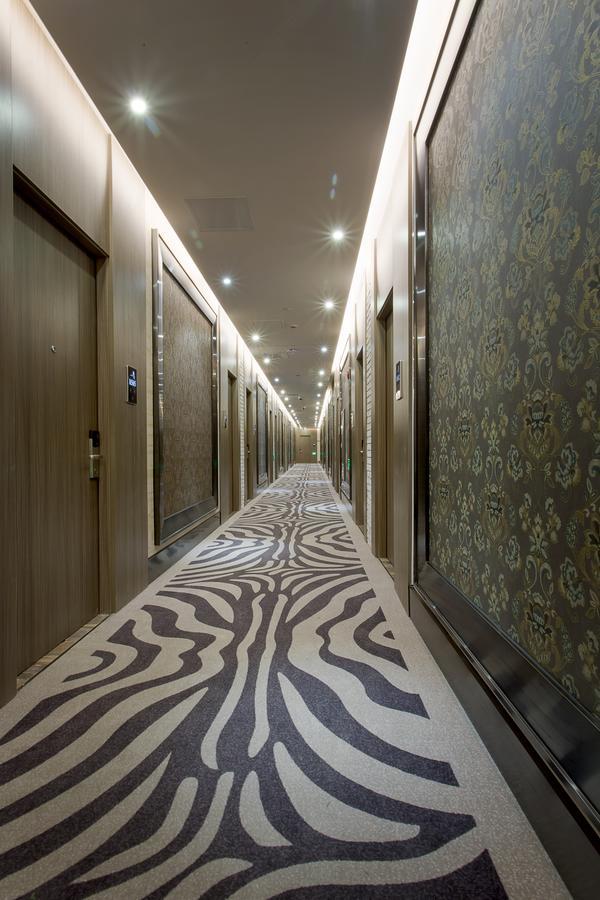 Li Yuan Loft Shanghai