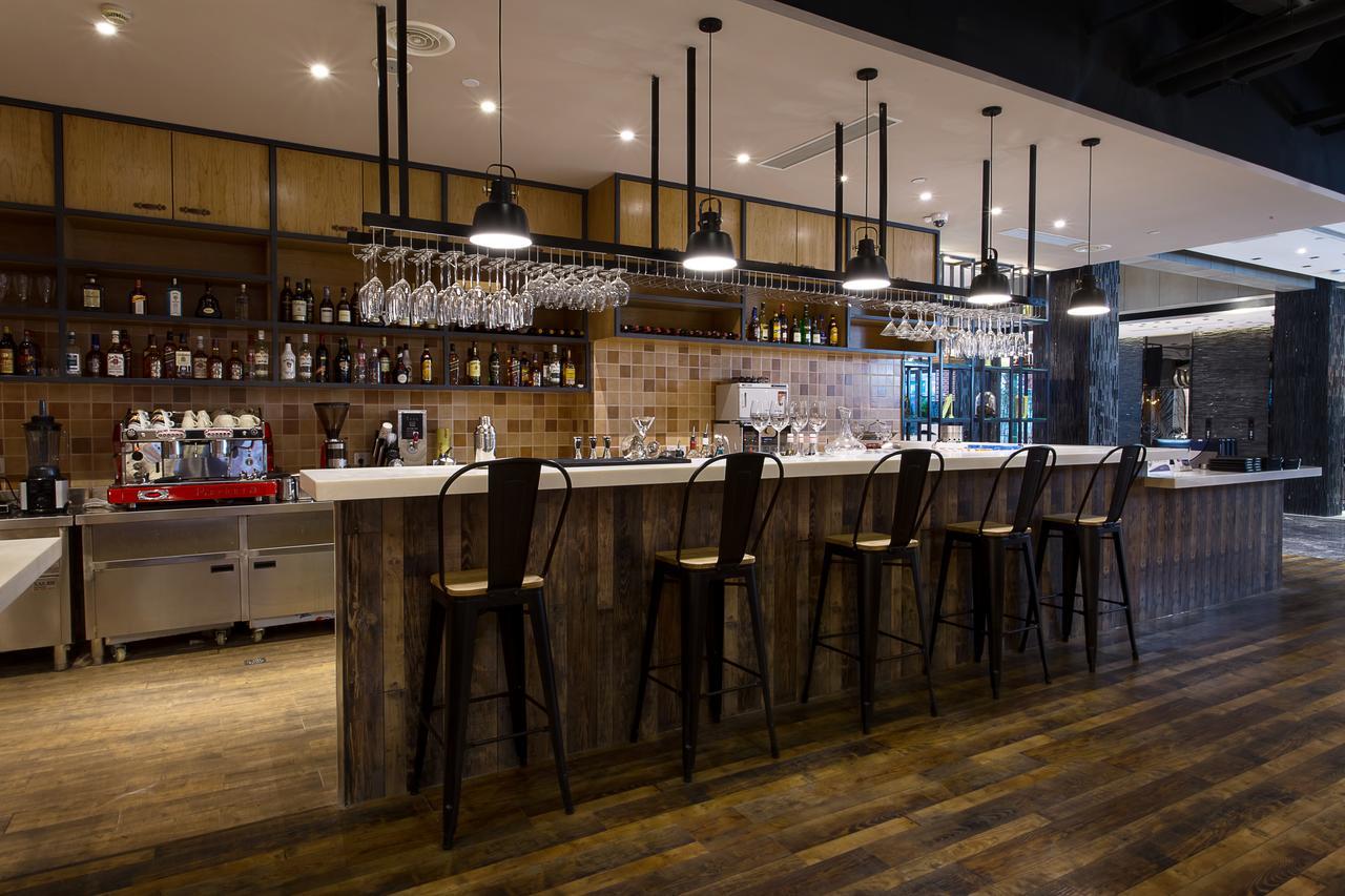 Hotel Li Yuan Loft