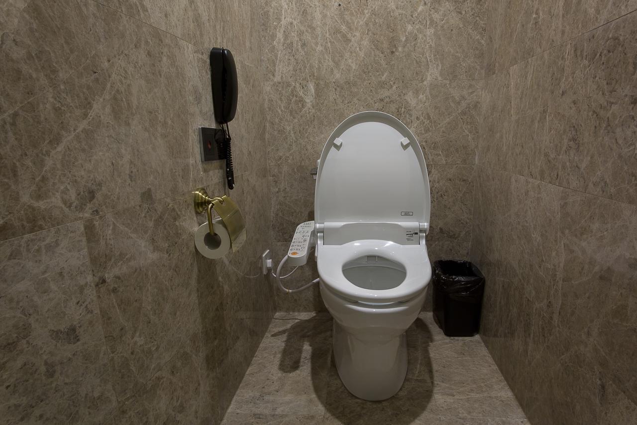 Hotel Li Yuan Loft Shanghai