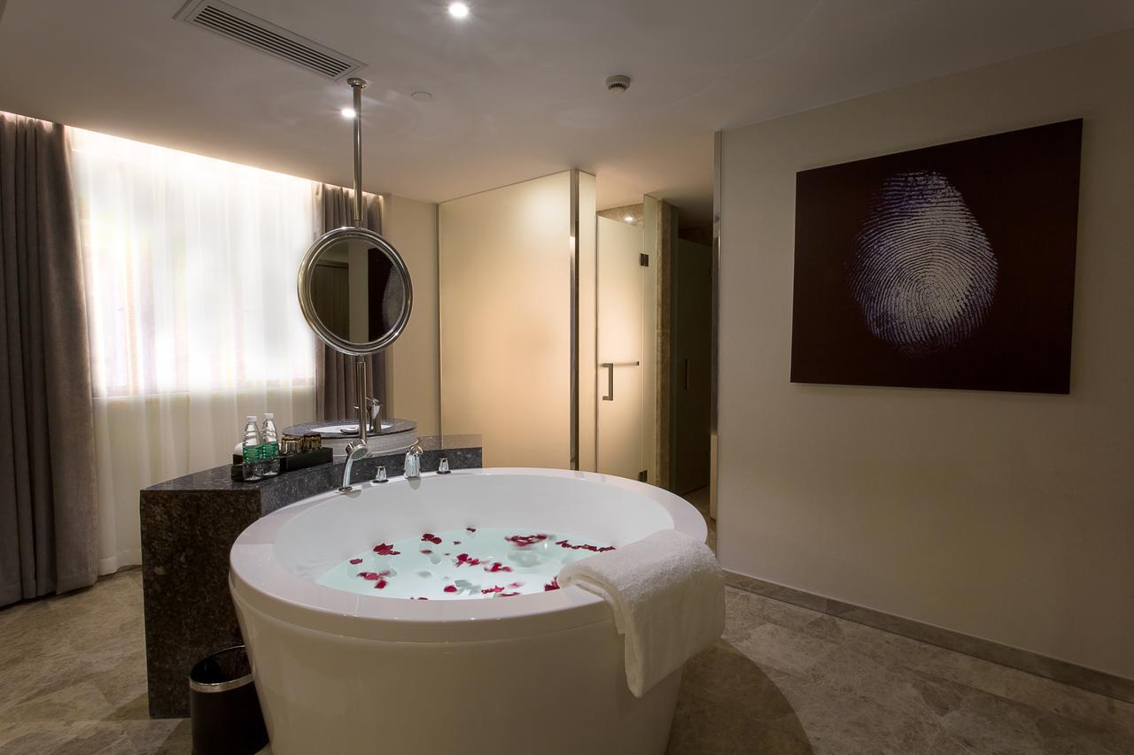 Hotel Li Yuan Loft Shanghai