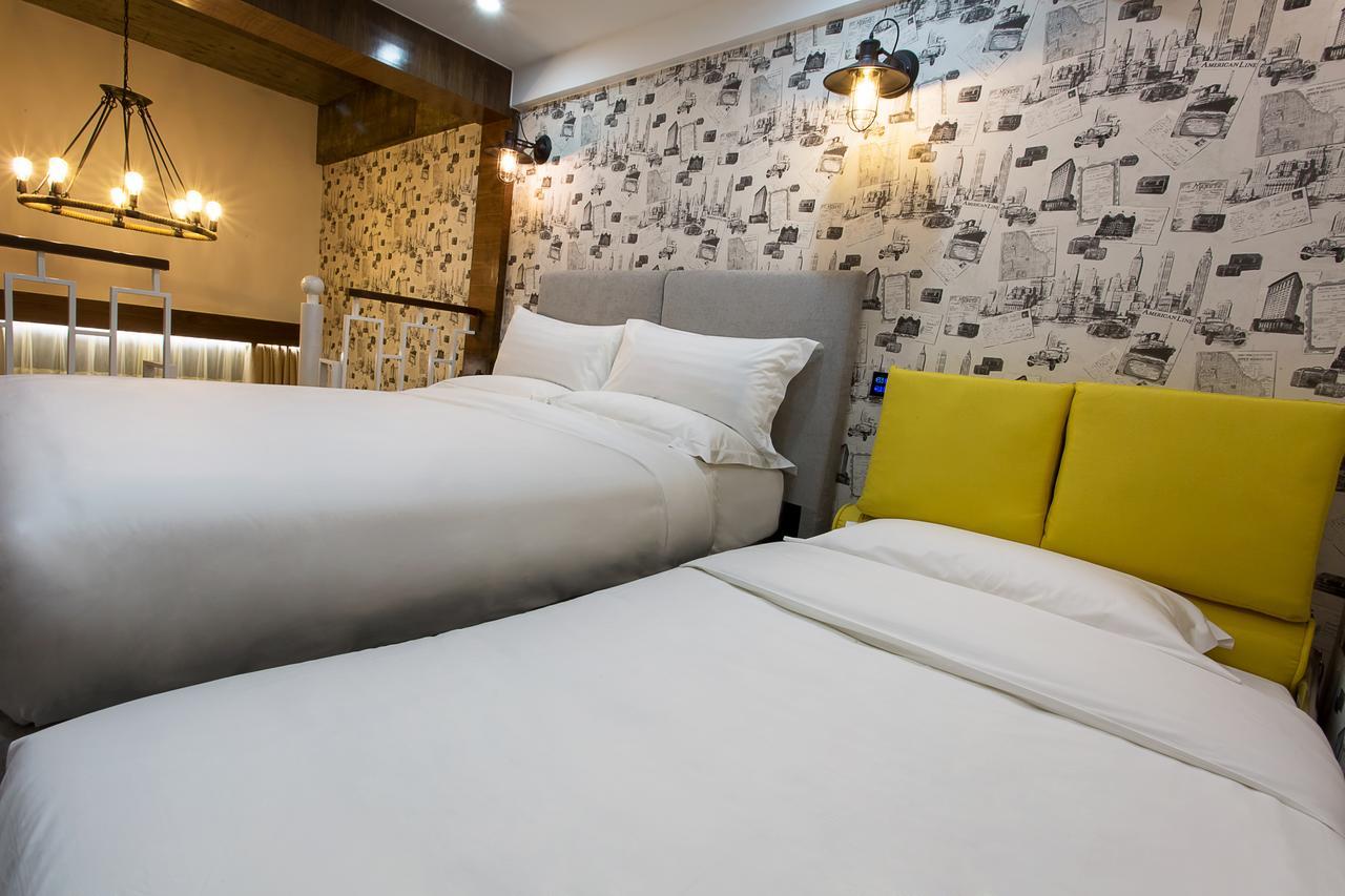 Li Yuan Loft 4* Shanghai