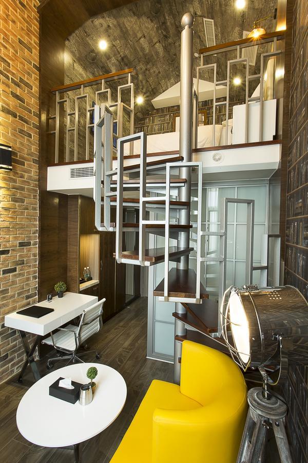 Li Yuan Loft 4*