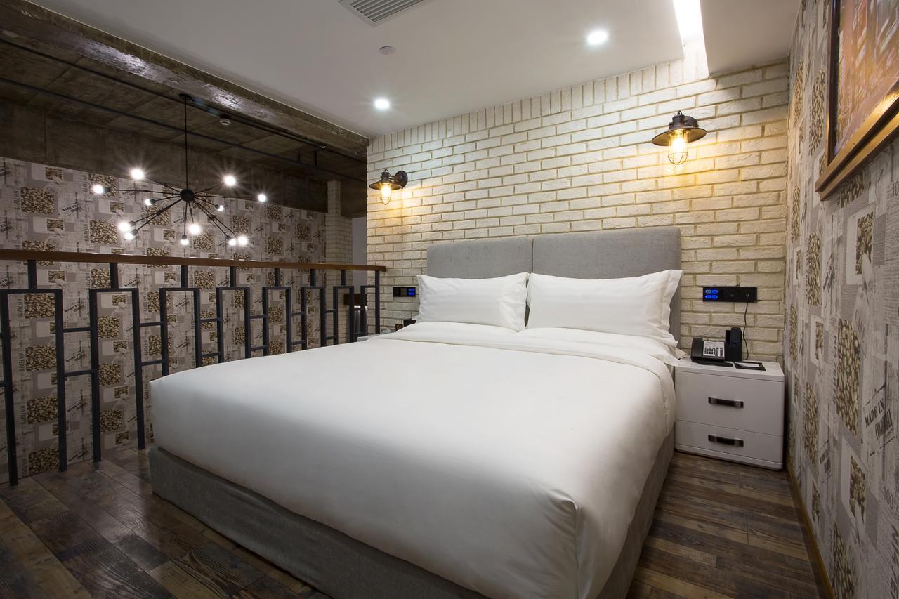 Li Yuan Loft Shanghai