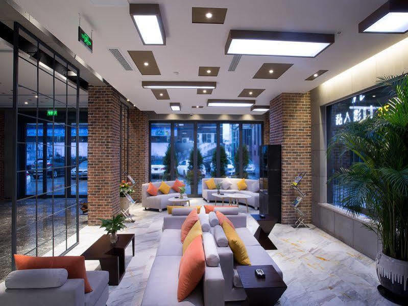 Hotel Li Yuan Loft 4*