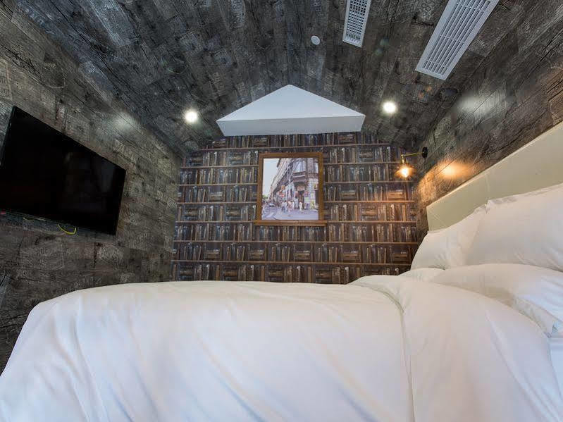 Hotel Li Yuan Loft 4*